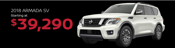 Baker Nissan