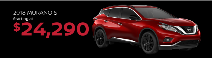 Baker Nissan