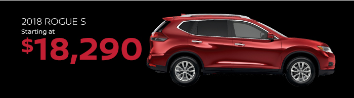 Baker Nissan