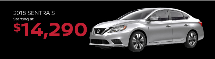 Baker Nissan