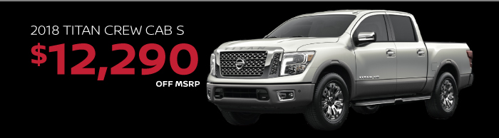 Baker Nissan