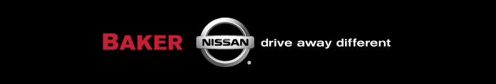 Baker Nissan